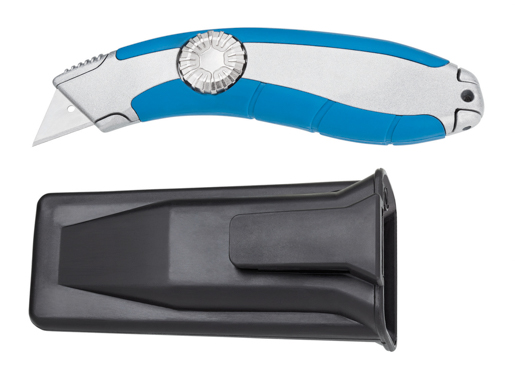 Storch Vielzweckmesser Zink 2K mit Köcher 353930